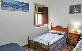 Casa Rural El Sendero